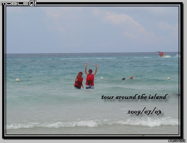 [環島夢全紀錄] 2009那年夏天，11天10夜1610km的足跡。(更新完畢)