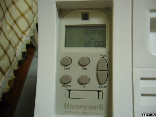 {不專業開箱文}honeywall 17005 加入