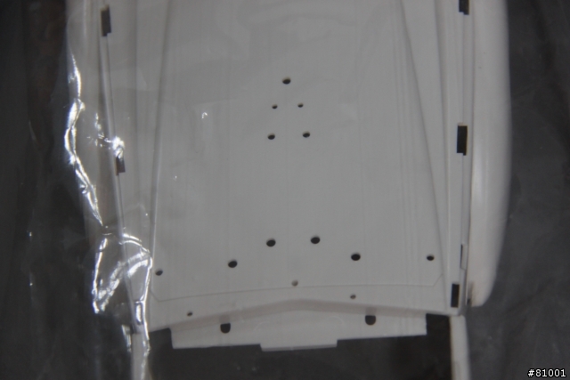 [開箱分享]1/24 WAVE 天降奇兵 NEMO'S CAR !!!