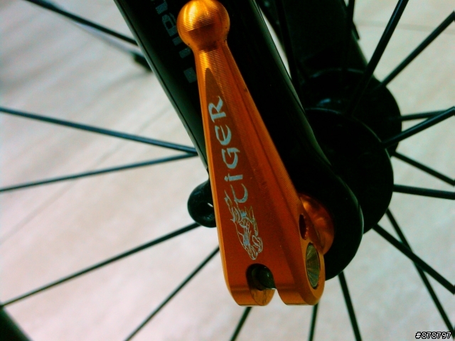 Dahon Jetstream P8車主簽到薄