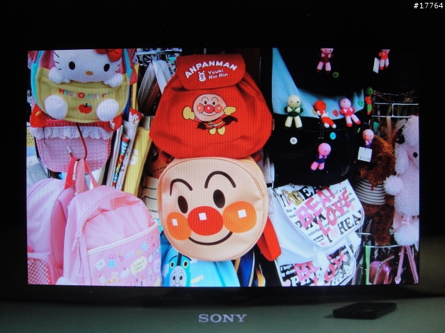 『美好回憶 完美呈現』SONY S-Frame DPF-X1000/B
