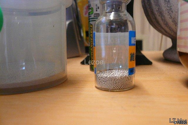 植錫球
