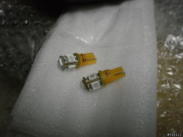[開箱]五期新勁戰大燈組