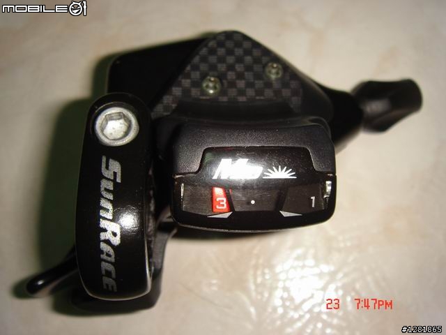 最終27速FD 806 之451散步車更新..1"前叉硬上1"1/8前叉
