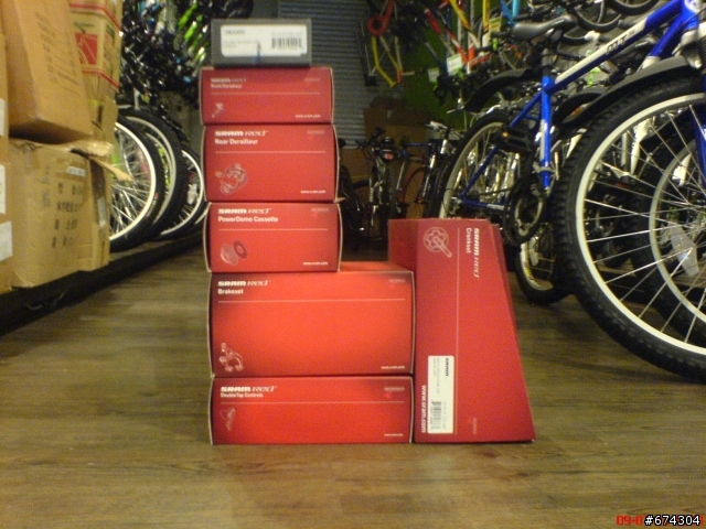 400km 的禮物   specialized roubaix pro frame