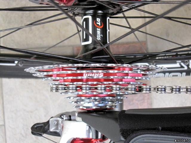 ■分享■ 來了，我的西班牙戰馬～ORBEA OCCAM Alu～