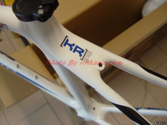 [分享]你喜歡黑武士還是白面書生??Kinesis KR-810及KT-610定裝分享
