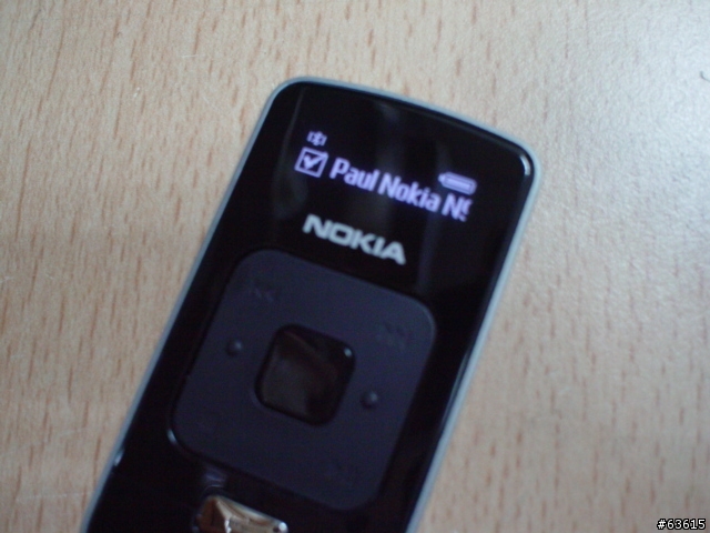 評測 NOKIA BH-903 藍芽立體聲耳機