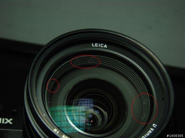 L1 Kit鏡的問題