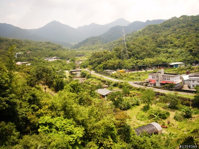 台102縣道初體驗--騎腳踏車第7週後