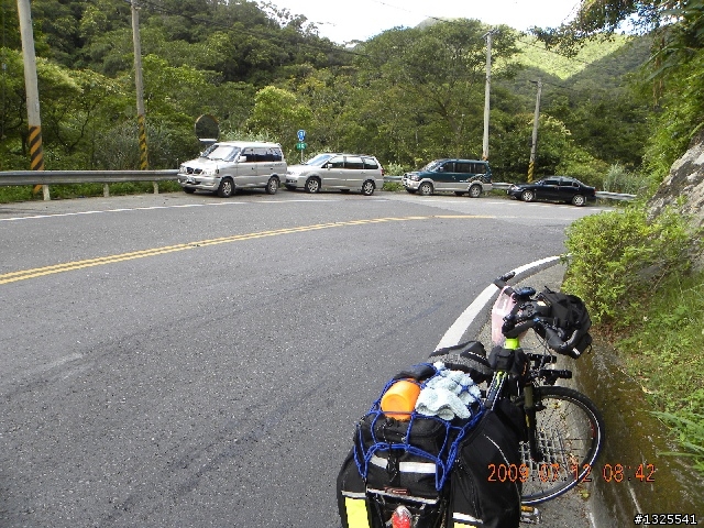 980712北濱+北宜二天單車獨行-II