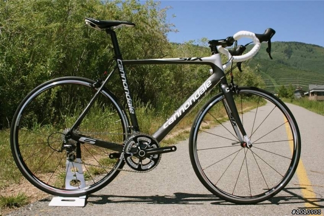 2010年 Cannondale 公路車 ......(圖多)