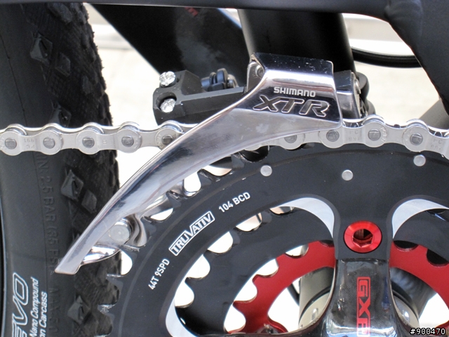 ■分享■ 來了，我的西班牙戰馬～ORBEA OCCAM Alu～