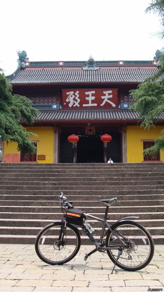 一路南北騎(駐寧波)