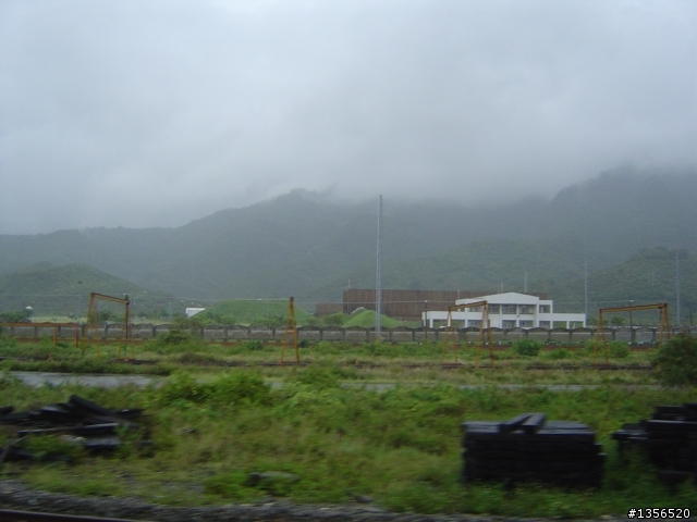 浸水營古道單車越嶺分享