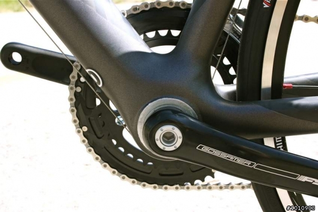 2010年 Cannondale 公路車 ......(圖多)