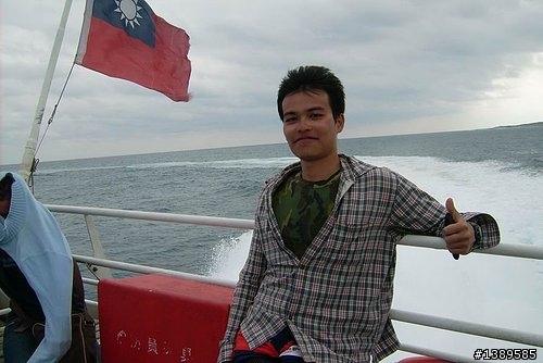 【海螺趴趴走之單騎環島】第七天 ~ 走進綠島監獄!