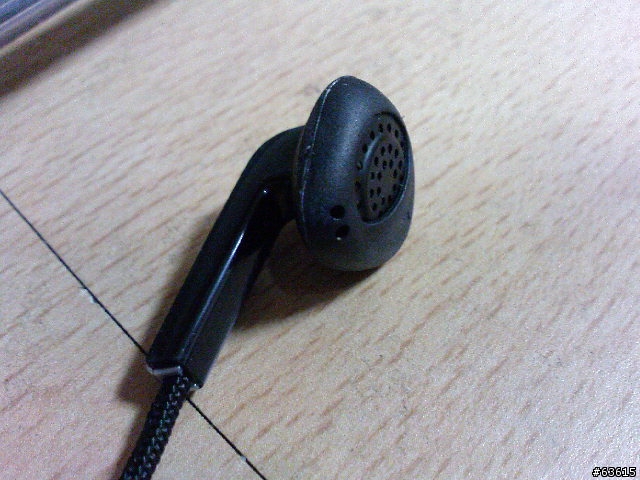 評測 NOKIA BH-903 藍芽立體聲耳機