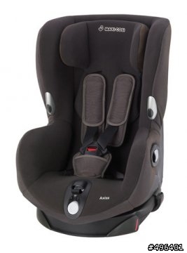 有沒有人用過Maxi Cosi Axiss