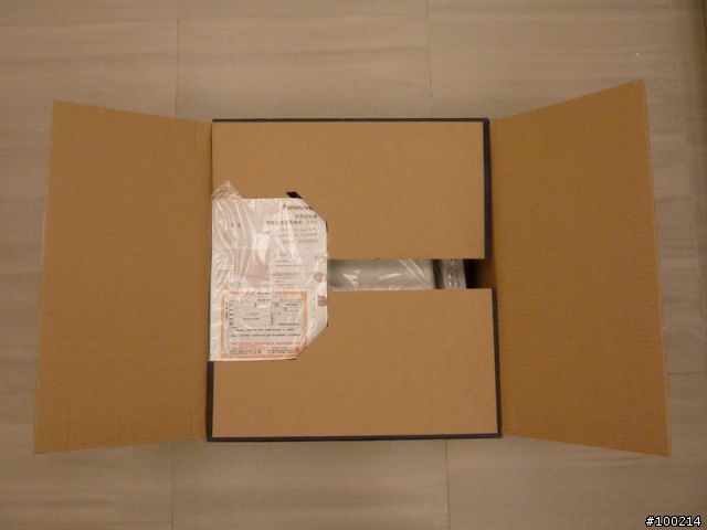 [開箱]Panasonic 微電腦護潔馬桶座 DL-SJX20RT