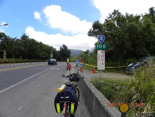 980711北濱+北宜二天單車獨行-I