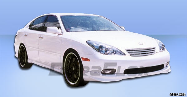 ES300 大包