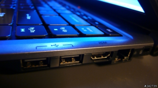 ACER 3810t 入手(多圖)