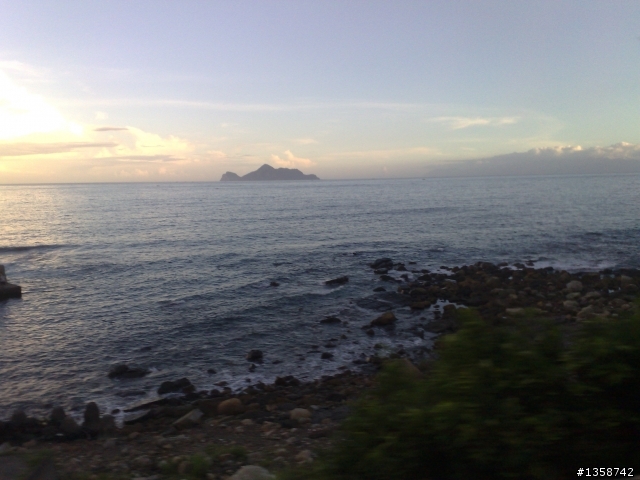 三腳貓北橫之旅