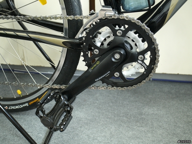 新車分享~Specialized Hardrock comp
