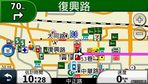 1370T 超級路測員之開箱文及測試心得 (9/17更新)