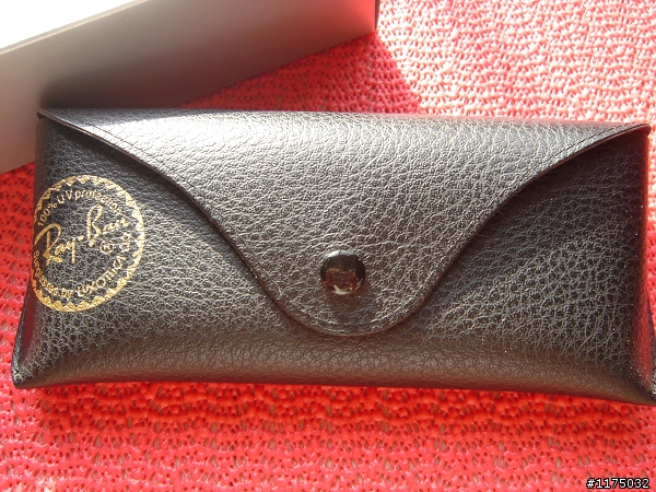 [開箱分享]炎炎夏日必備 經典雷朋 Ray Ban RB3025