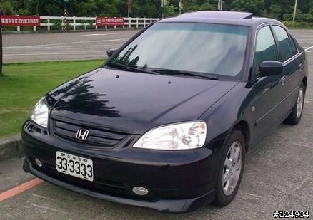 Mondeo是國產中大型房車首選。 我從Honda轉向Ford