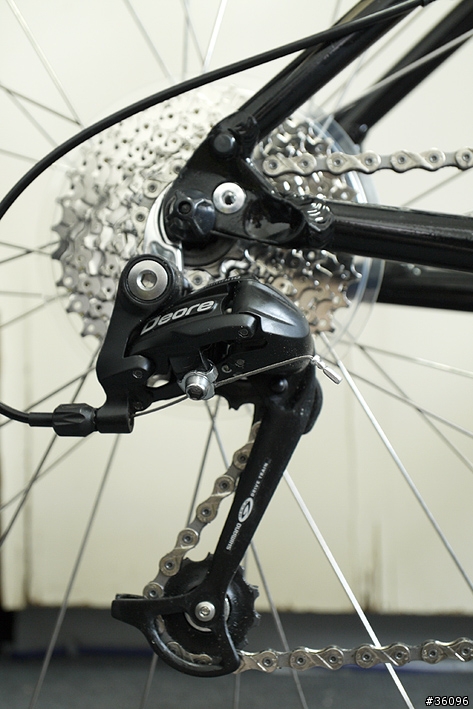 新車分享~Specialized Hardrock comp