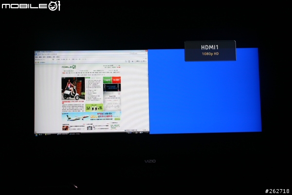 [開箱]VIZIO SV421XVT 42吋240Hz液晶顯示器