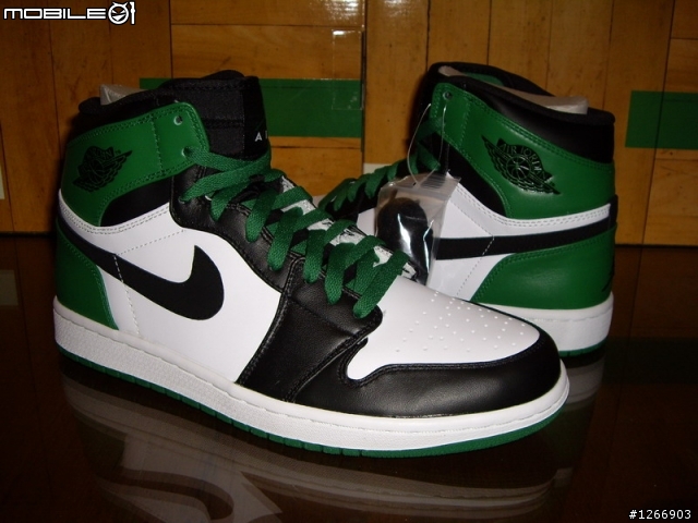 [分享]AIR JORDAN DMP I RETRO HIGH 60+PACK
