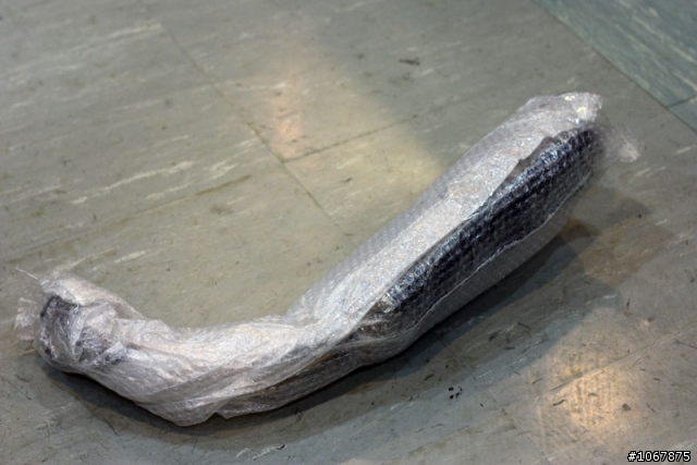 (分享) ADV手工管更新防燙蓋! 質感UPUP