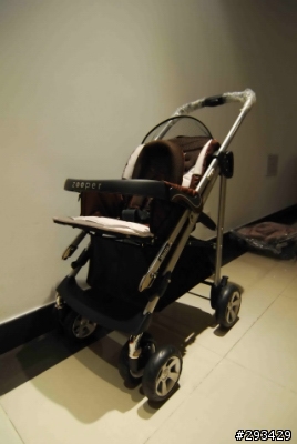 [分享] Zooper Waltz SL800J (2010版)