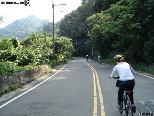 【遊記】20090711雪霸國家公園之雪見遊憩區照片分享