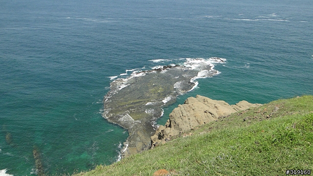 陽光、沙灘、海浪、仙人掌，走！讓我們到菊島去～