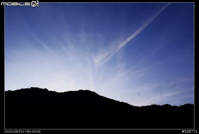 20090711 一日雙北 20090725 再次雙北 ~~圖極多