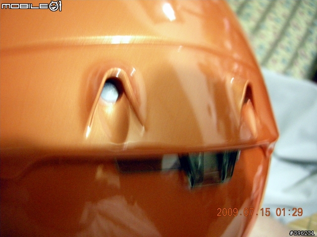 [開箱]SHOEI Z6