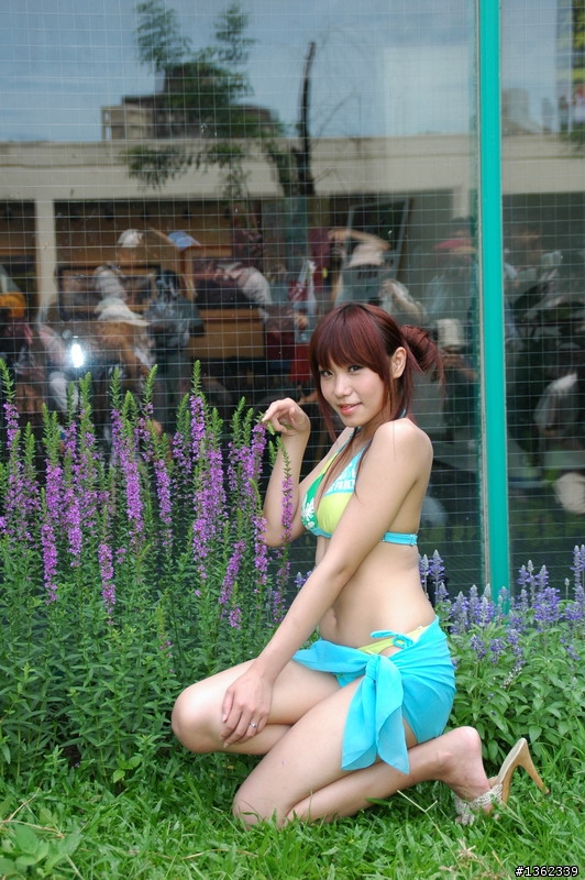 2009.07.05新竹縣攝影協會文化中心泳裝美少女月賽