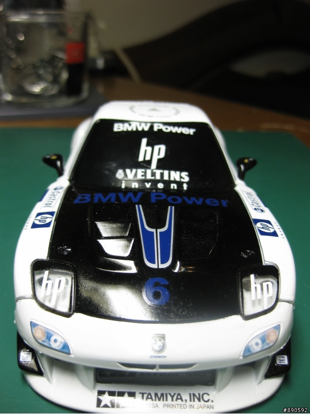Tomy Drift 『甩尾車 』開箱改裝！！