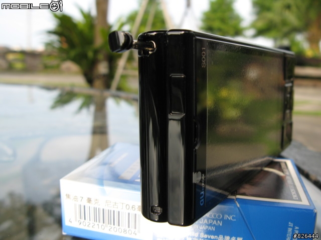 Sony Ericsson S001 有圖文少