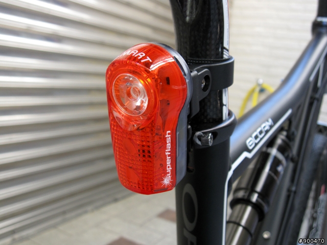■分享■ 來了，我的西班牙戰馬～ORBEA OCCAM Alu～