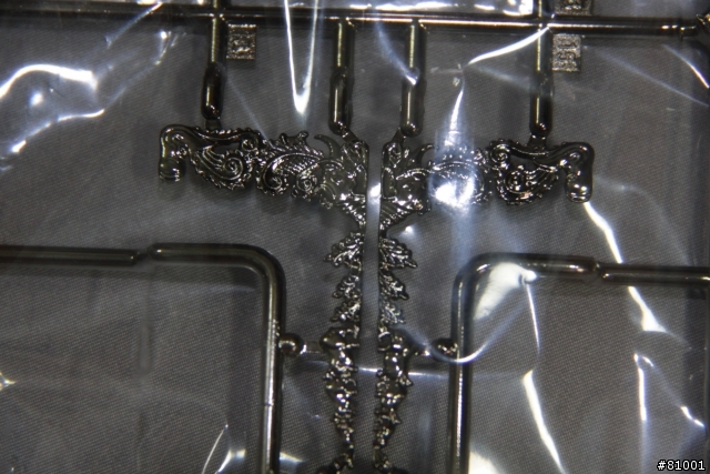 [開箱分享]1/24 WAVE 天降奇兵 NEMO'S CAR !!!