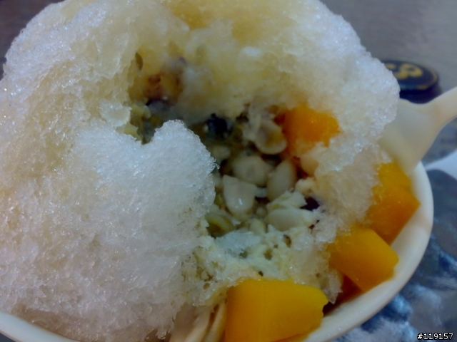 炎炎夏日.必備涼藥