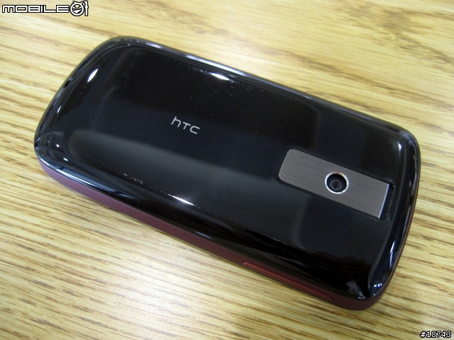 [分享] HTC Magic 魔術先生來了！