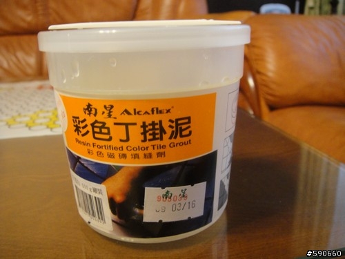拋光石英磚縫隙填補