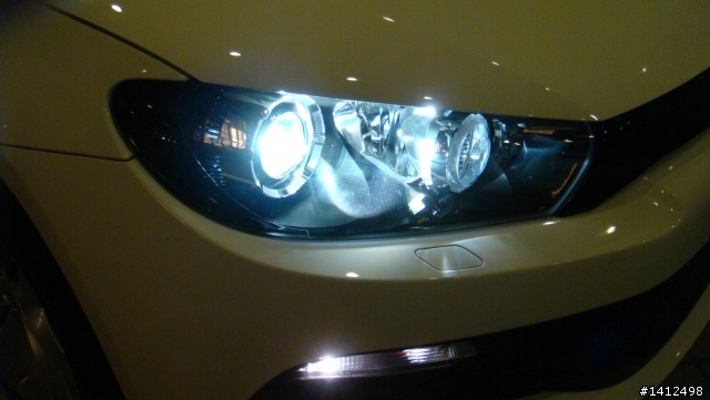 VW SCIROCCO 2.0 TSI 徹底開箱!!!